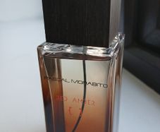 Pascal Morabito Red Amber