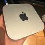 Apple Mac Mini M4 16GB 256GB - Barely used, warranty until Feb 2027 Image 2