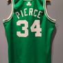 Authentic NBA Basketball Jerseys Collection Mitchell & Ness, Nike, Champion, Adidas  Size L XL Image 3
