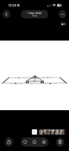 Proaim Swift Dolly