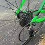 Immaculate Orbea Road Bike for sale, like new. Image 5