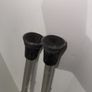 Crutches Excellent Condition Image 6