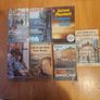 7 X Irish Author Books. Frank O Connor, James Plunket, Walter Macken, Sean O Casey. Paperback In Good Condition. See Photos. Image 2