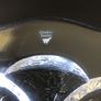 Large Orrefors Serving Plate Image 2