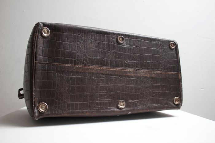 Vintage Doctors bag