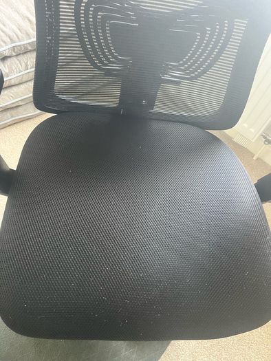 Ergonomic Chair