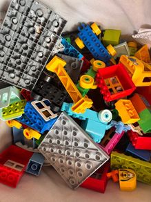 Duplo - mixed - large box