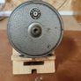 vintage fly fishing reel Image 2