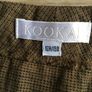 Kookai girls skirt 12-13y Image 3