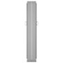 Retractable Side Awning Anthracite 100x1000 cm Image 6