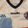 GAA Jersey Houston Gaels aged 11 to 12 Image 2