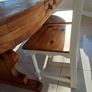 Dining Table and Chair Set Image 8