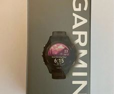 Garmin Forerunner 255S Music