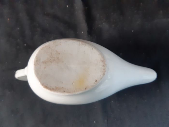 Child/Invalid Pap Cup
