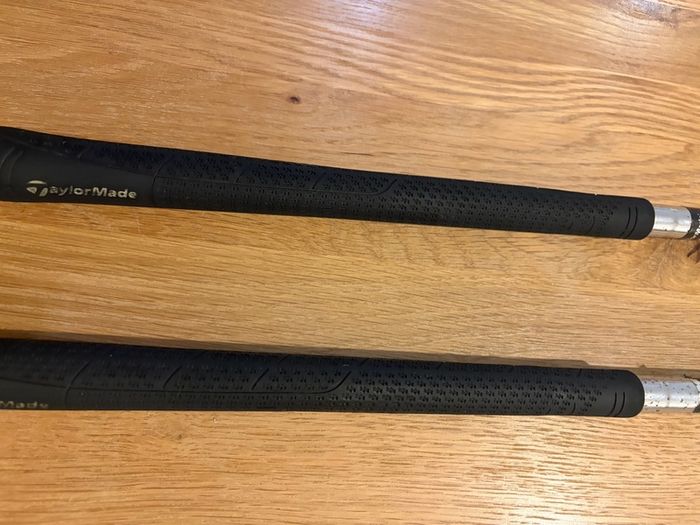 Taylor Made T200 series Irons 4-SW