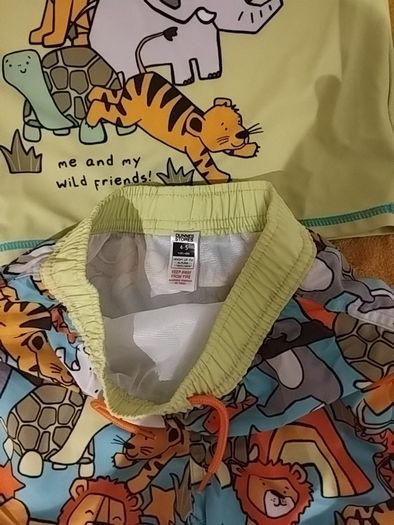 boys swim wear