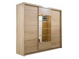 Sliding mirror Wardrobes