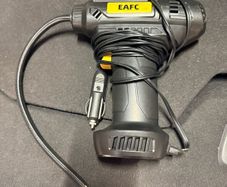 Car Tyre Inflator Compressor