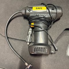 Car Tyre Inflator Compressor
