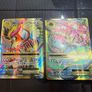 MPidgeot Ex and MVenusaur EX pokemon cards Image 3
