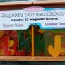 Magnetic Letters Convolut Image 4