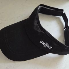 Shokz cap (NEW)