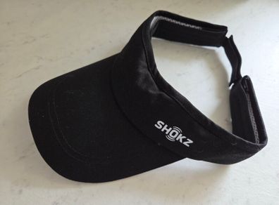 Shokz cap (NEW)