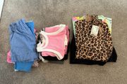 6-7y girl summer bundle