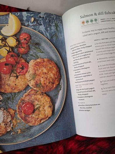 Ultimate Diabetes Cookbook / Phil Vickery / 2017