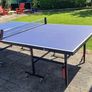 Table Tennis Table (full size) Image 7