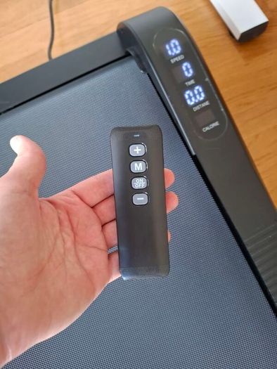 Treadmill F521