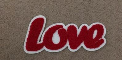 Clothing decoration Iron on/sew on