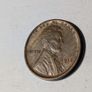 USA Cent 1912 lustre Image 4