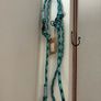 1m-2m Adjustable Dog Lead. New. Handmade. Image 4