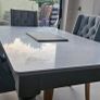 Dining Table & Chairs Image 4