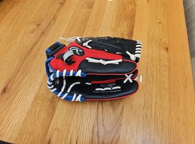 Rawlings 11.5" Baseball glove