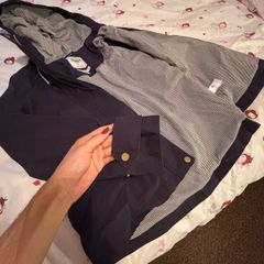 Rain jacket Joules waterproof New
