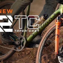 Fox Float 32TC