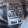 Size 8 - A Lovely Pair of Shorts - Read Carefully Image 4