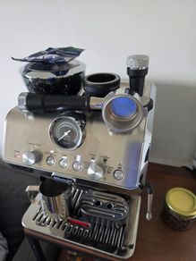 Coffee Machine