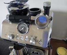 Coffee Machine