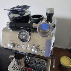 Coffee Machine