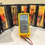 Fluke 789 Process Meter Image 4