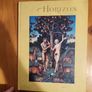 Horizon. 7 X Books Of The Arts First Edition Large Volume Hardback In Good Condition.  From 1960s-70s. Image 2