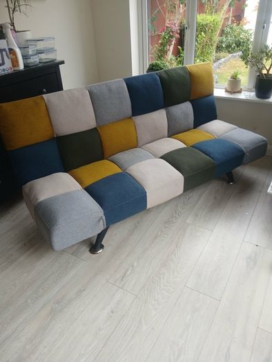 Sofa bed