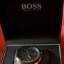 Rose gold hugo boss watch Image 2