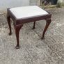 Vintage Stool Image 4