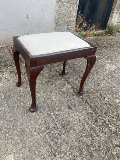 Vintage Stool
