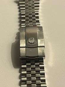 rolex jubilee bracelet