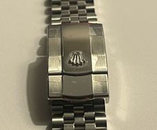 rolex jubilee bracelet